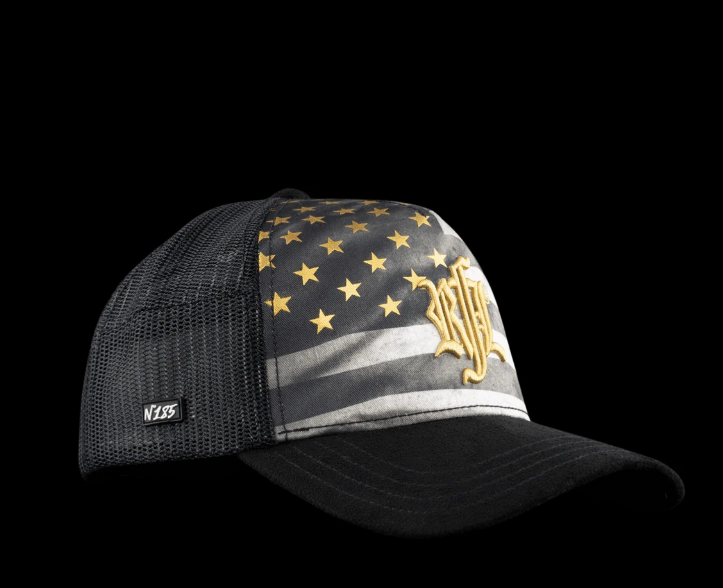 Casquette RFL N°185 - DARK NIGHT