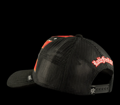 Casquette RFL N°212 - JAPONESE ROCK
