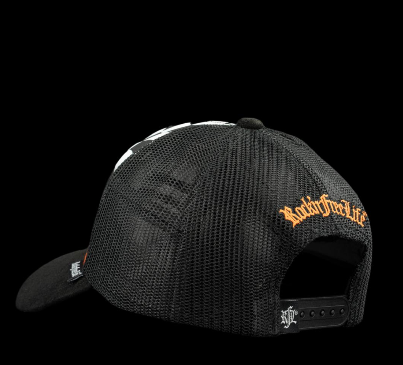 Casquette RFL N°219 -VINTAGE RACING