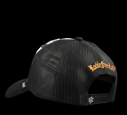 Casquette RFL N°219 -VINTAGE RACING