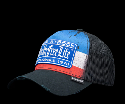 Casquette RFL N°256 - FOUR STROCK