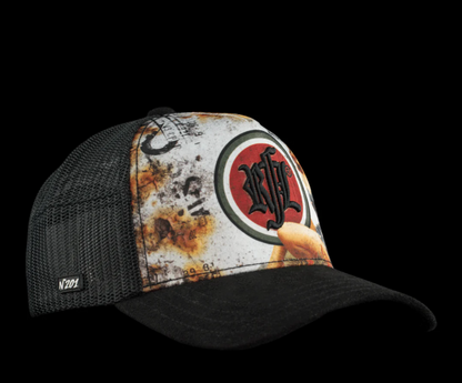Casquette RFL N°201 - LUCKY