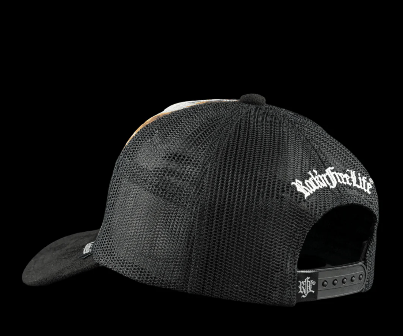 Casquette RFL N°201 - LUCKY