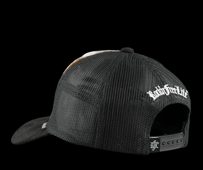Casquette RFL N°201 - LUCKY