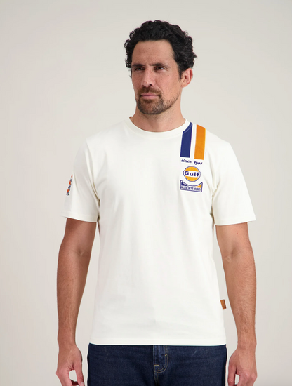 T-shirt LEGEND - Écru