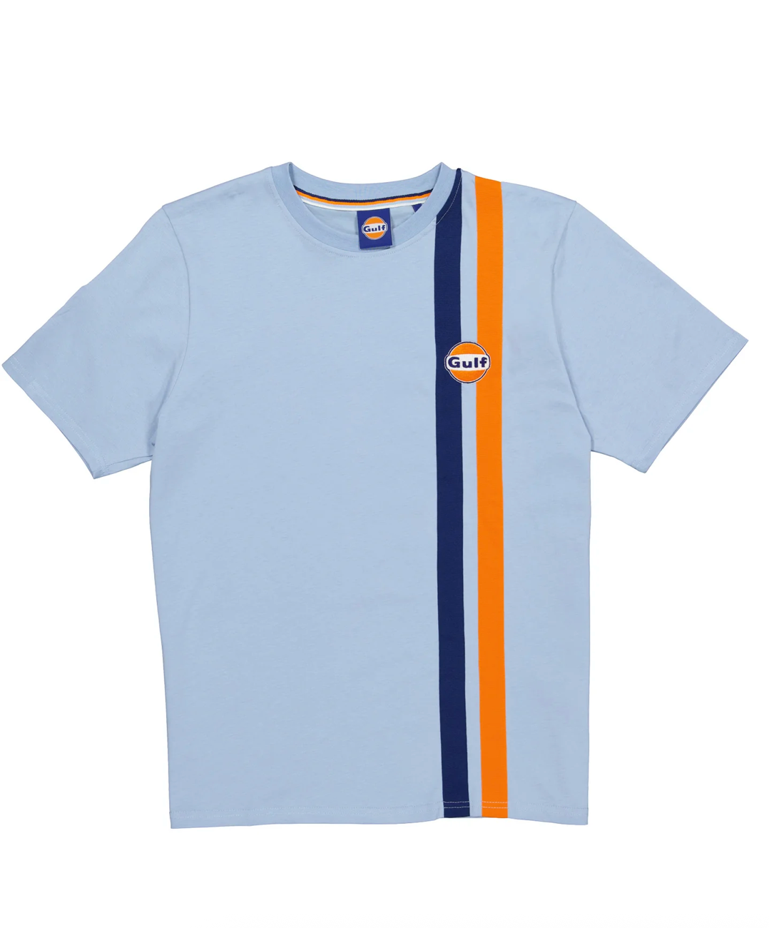 T-shirt TIMELESS - light blue