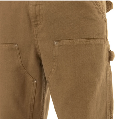 Pantalon WORKER Von Dutch - camel