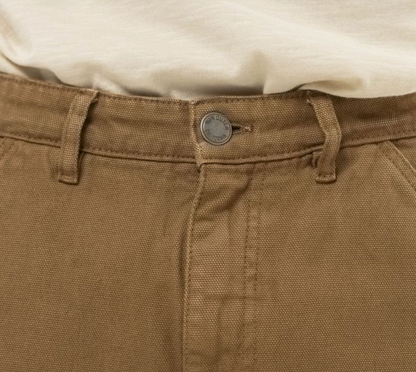 Pantalon WORKER Von Dutch - camel