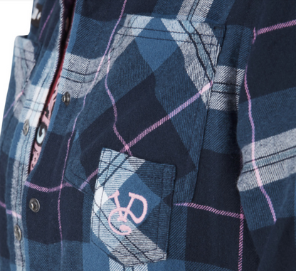 Chemise Von Dutch CLUB - Femmes