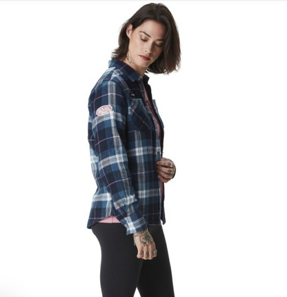 Chemise Von Dutch CLUB - Femmes