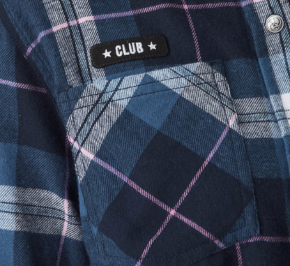 Chemise Von Dutch CLUB - Femmes