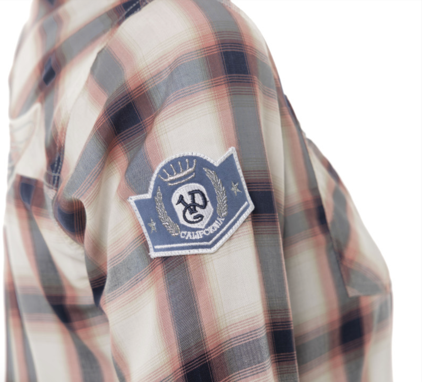 Chemise Von Dutch STUDY - Femmes