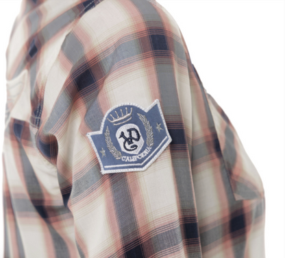 Chemise Von Dutch STUDY - Femmes