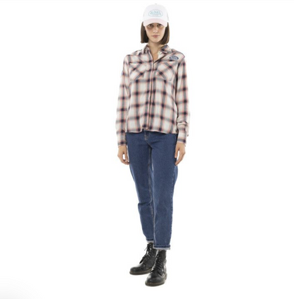 Chemise Von Dutch STUDY - Femmes