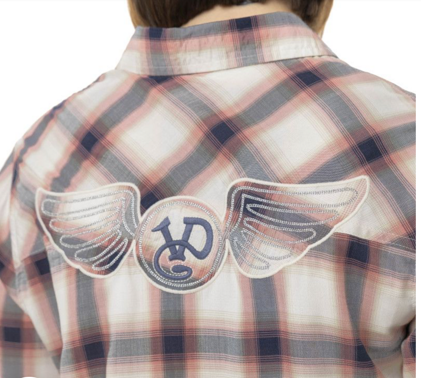 Chemise Von Dutch STUDY - Femmes