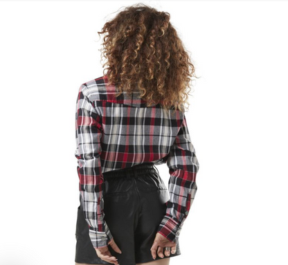 Chemise Von Dutch CHECK - Femmes
