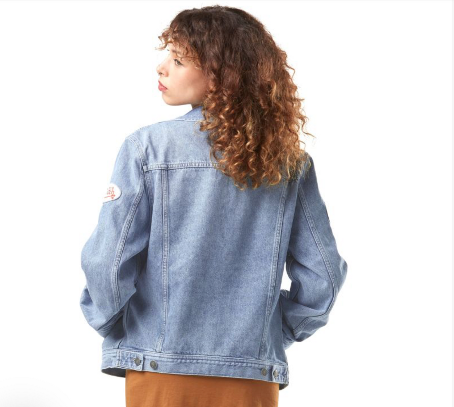 Veste en jean Von Dutch - Femmes
