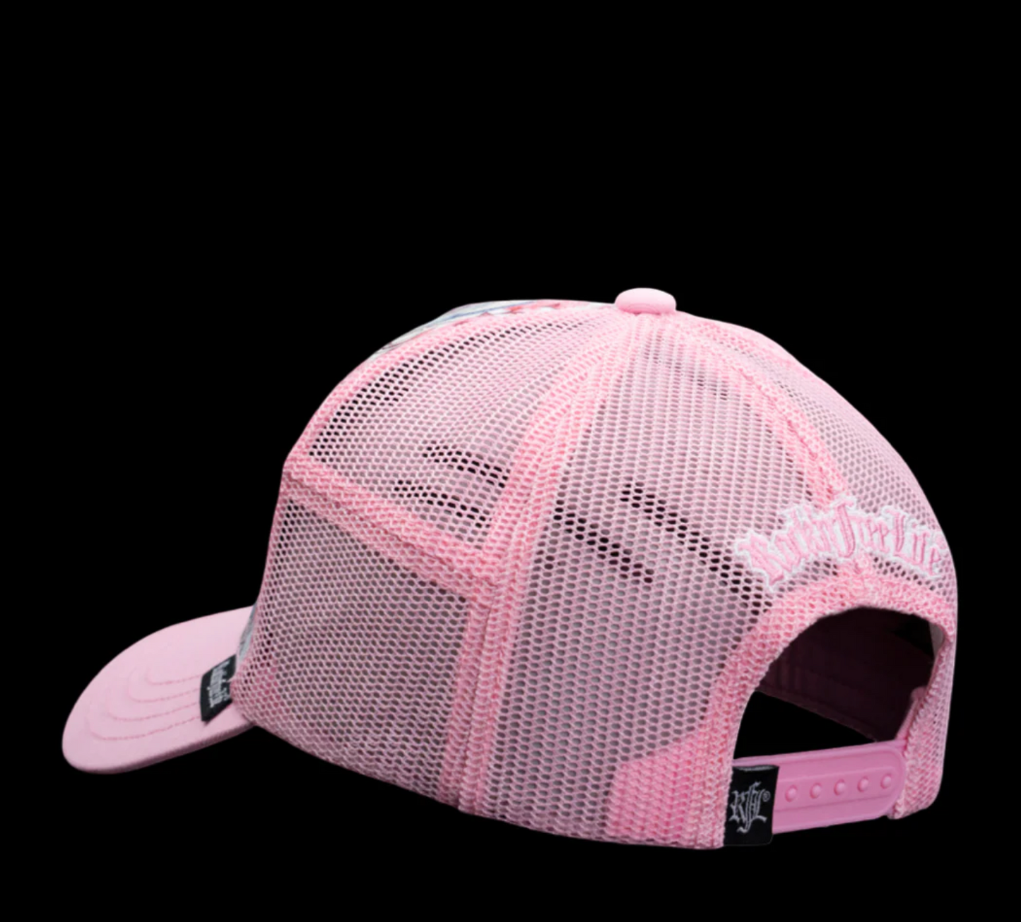 Casquette RFL  - DRAGON