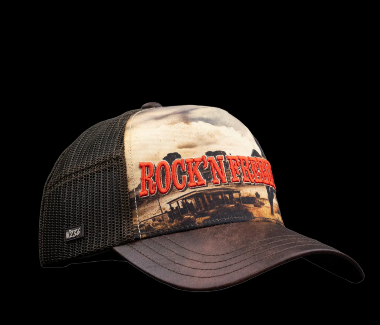 Casquette RFL  - Rodéo