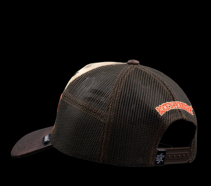 Casquette RFL  - Rodéo