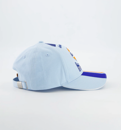 Casquette GULF Legend - Light Blue