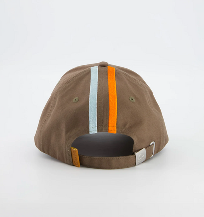 Casquette GULF Legacy - kaki
