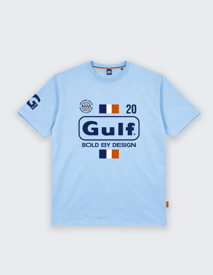 T-shirt CLASSIC - light blue