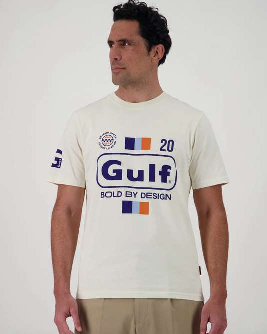 T-shirt CLASSIC - écru