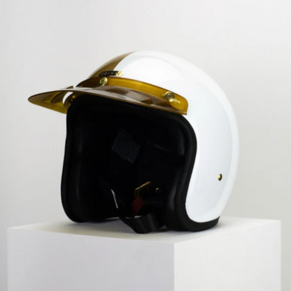 Casque Wheels & Waves x Hedon - série limitée