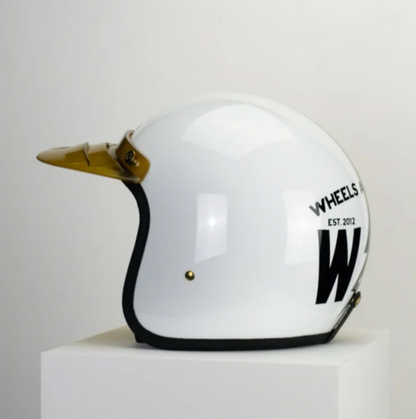 Casque Wheels & Waves x Hedon - série limitée