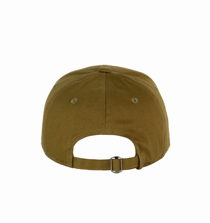 Casquette Top Gun – Kaki