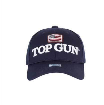 Casquette Top Gun – Navy