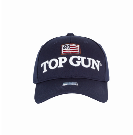 Casquette Top Gun – Navy