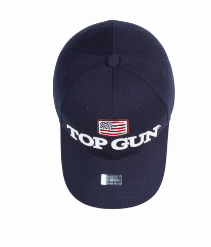 Casquette Top Gun – Navy