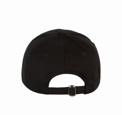 Casquette Top Gun – Noire