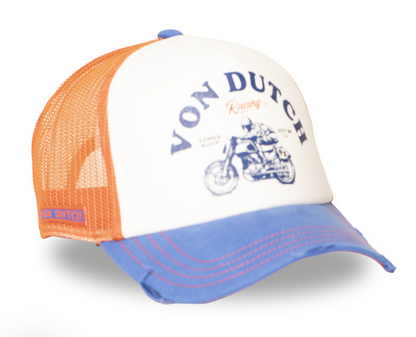 casquette-trucker-von-dutch-denim-all-over