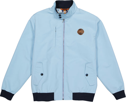 Veste Gulf Classic – Light Blue