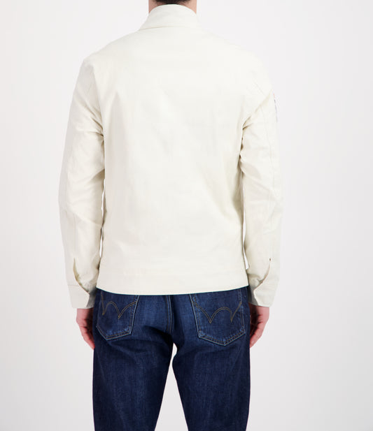 Veste GULF Legend - écrue