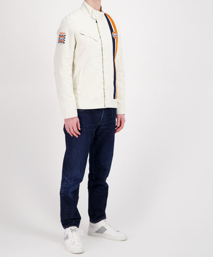 Veste GULF Legend - écrue