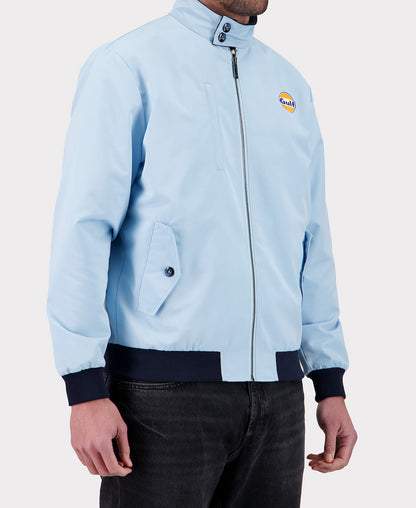 Veste Gulf Classic – Light Blue