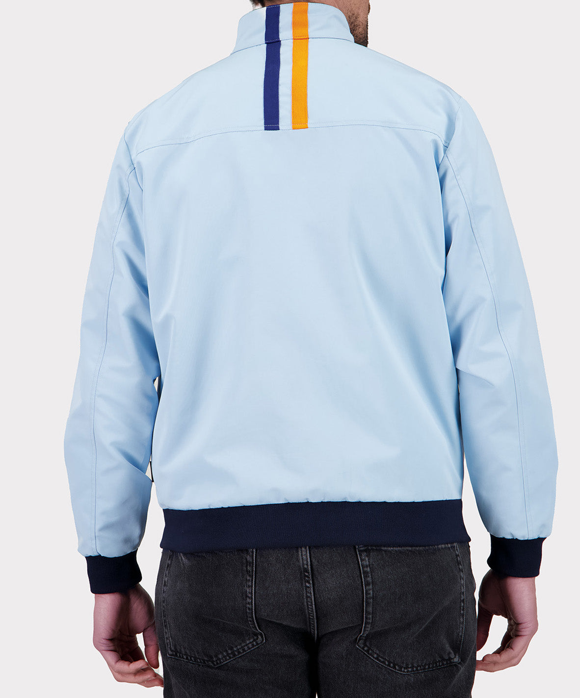 Veste Gulf Classic – Light Blue