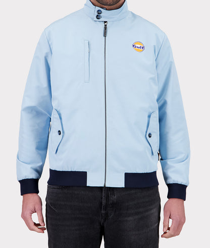 Veste Gulf Classic – Light Blue