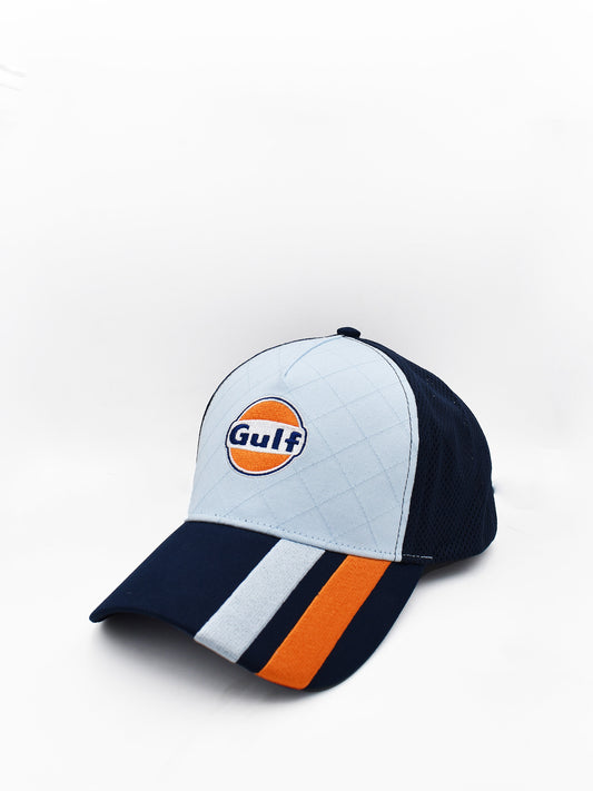 Casquette GULF Classics