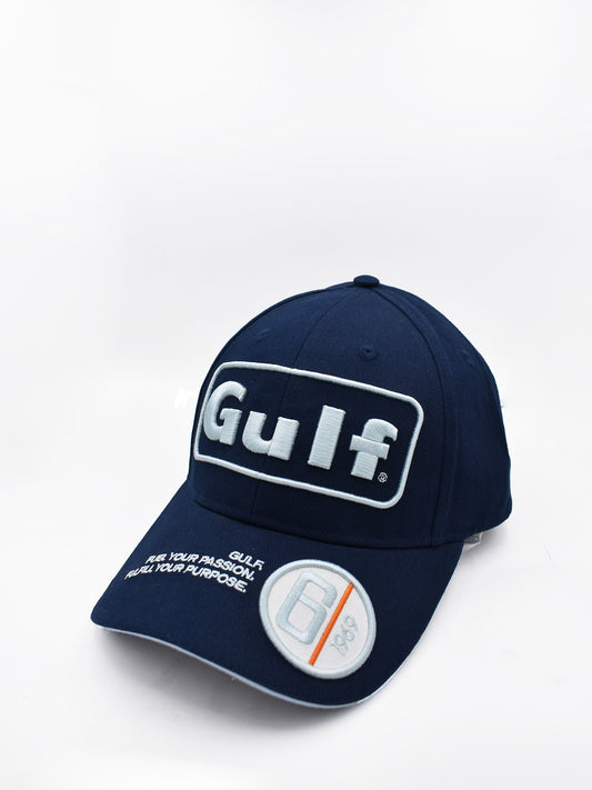 Casquette Gulf n°6