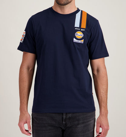 T-shirt LEGEND écru