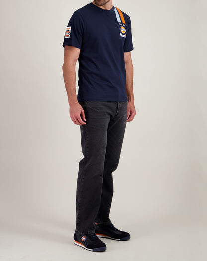 T-shirt LEGEND écru