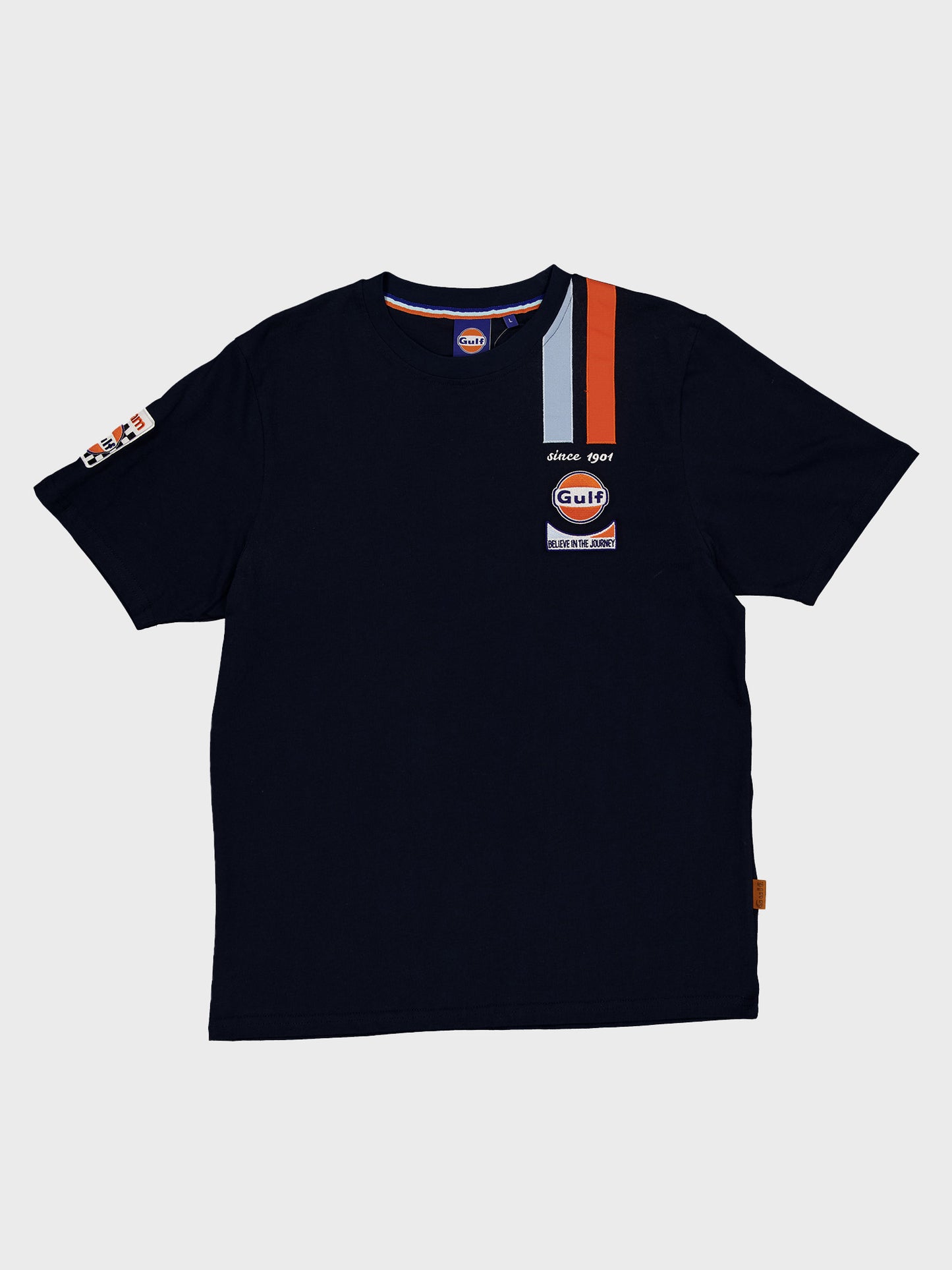 T-shirt LEGEND écru