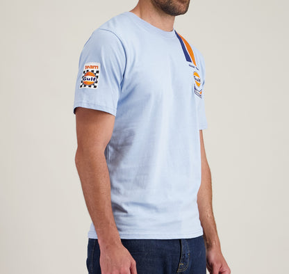 T-shirt LEGEND écru