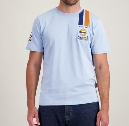 T-shirt LEGEND écru