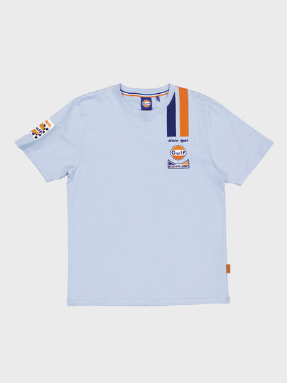 T-shirt LEGEND écru